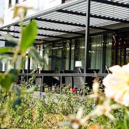 Hotel Criss Βουκουρέστι Εξωτερικό φωτογραφία