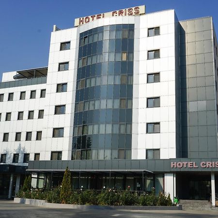 Hotel Criss Βουκουρέστι Εξωτερικό φωτογραφία