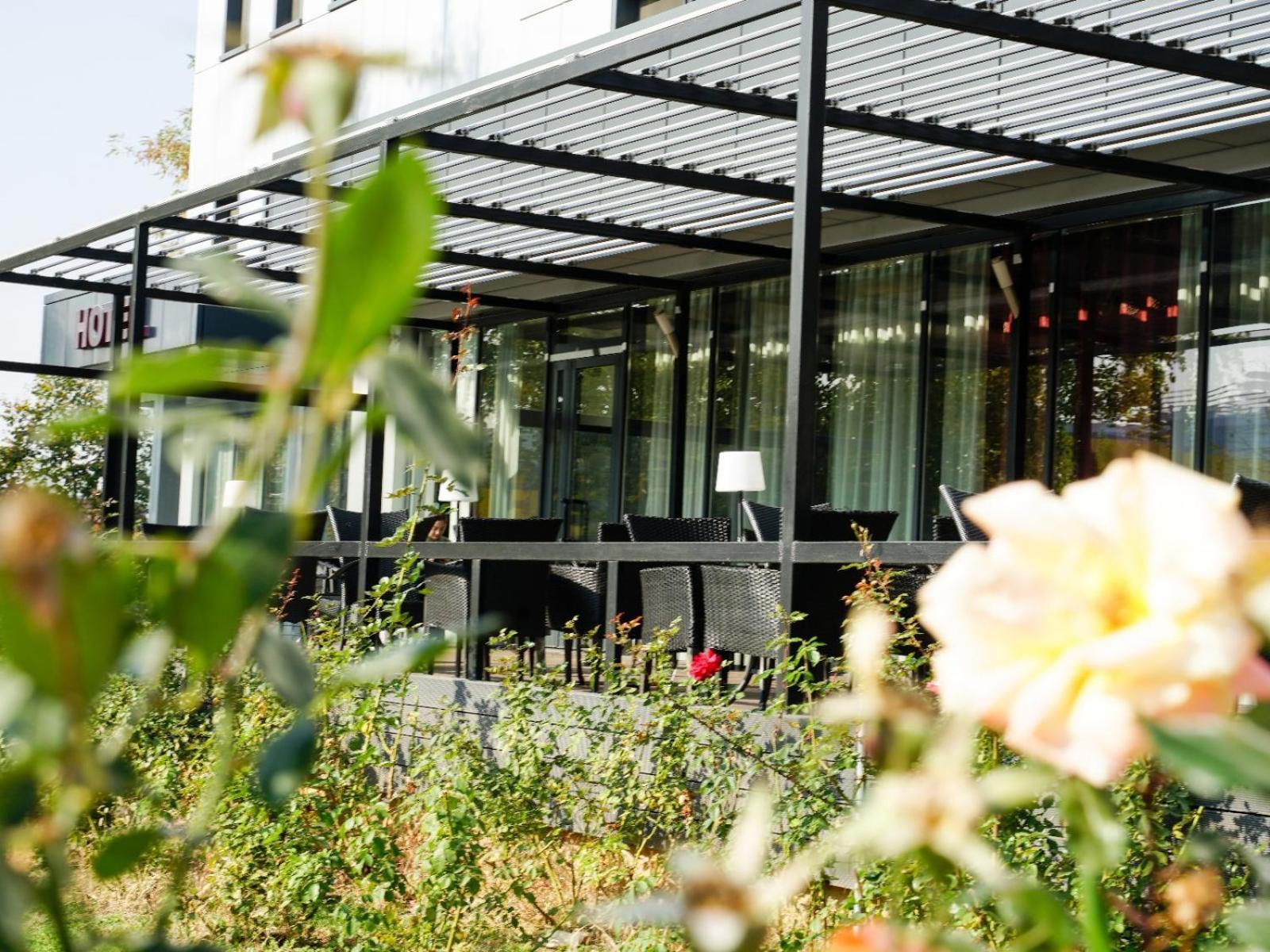 Hotel Criss Βουκουρέστι Εξωτερικό φωτογραφία