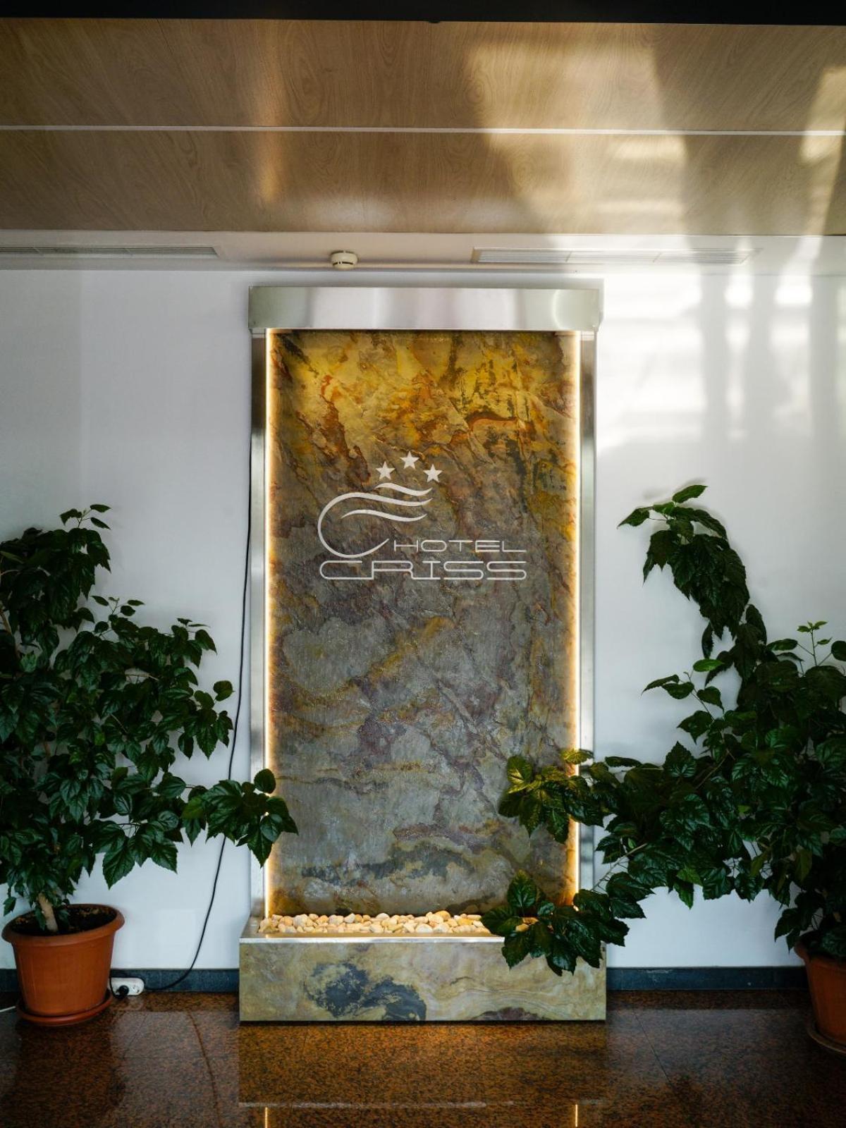 Hotel Criss Βουκουρέστι Εξωτερικό φωτογραφία