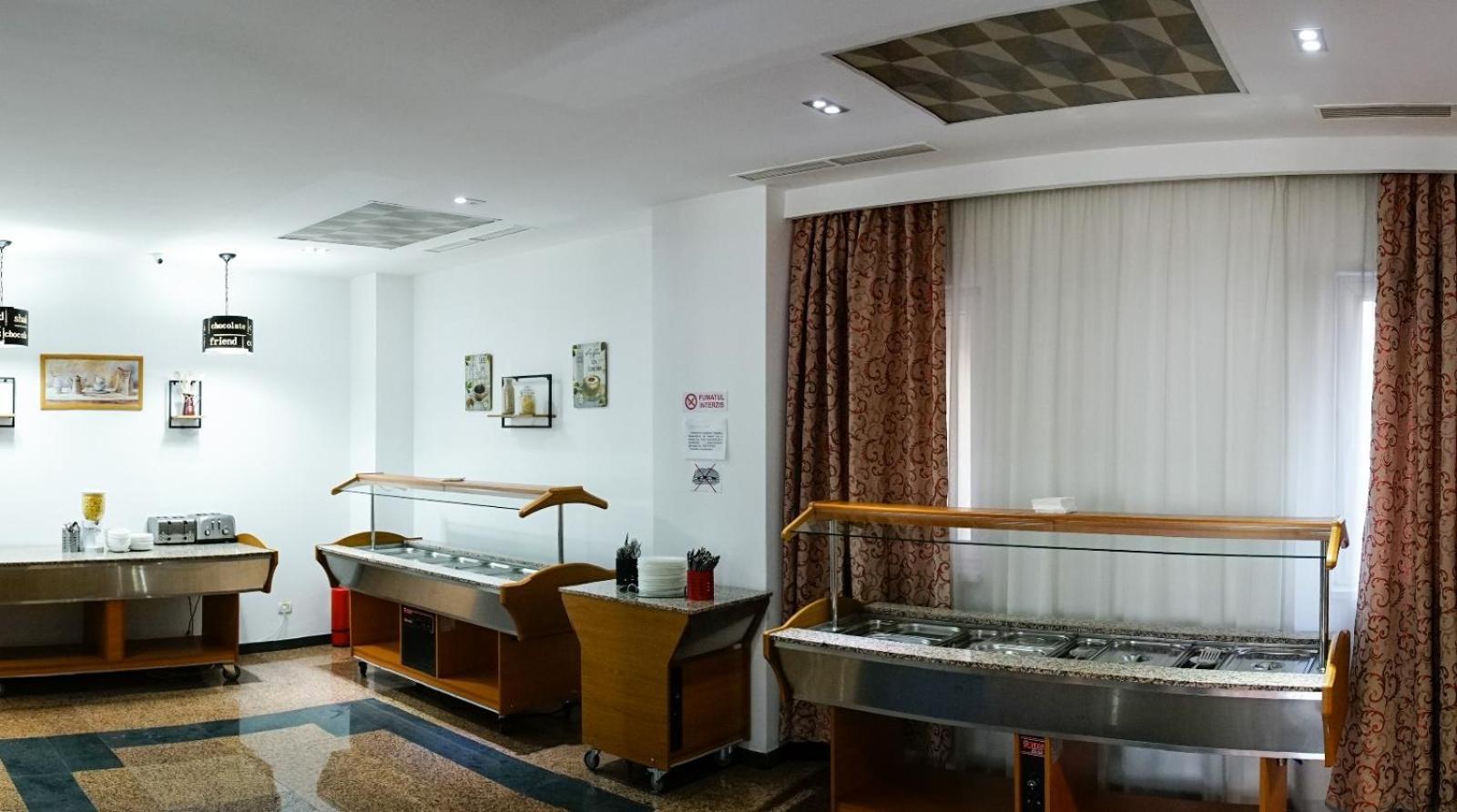 Hotel Criss Βουκουρέστι Εξωτερικό φωτογραφία