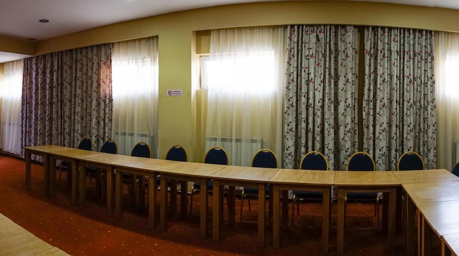 Hotel Criss Βουκουρέστι Εξωτερικό φωτογραφία