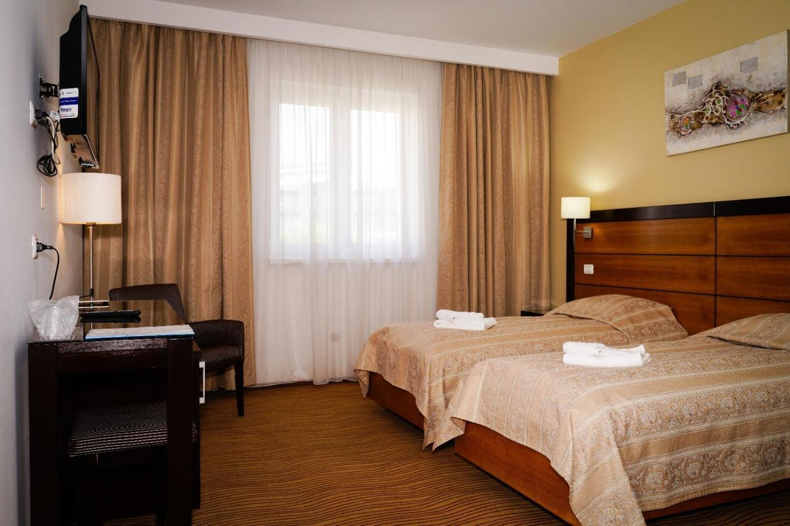 Hotel Criss Βουκουρέστι Εξωτερικό φωτογραφία
