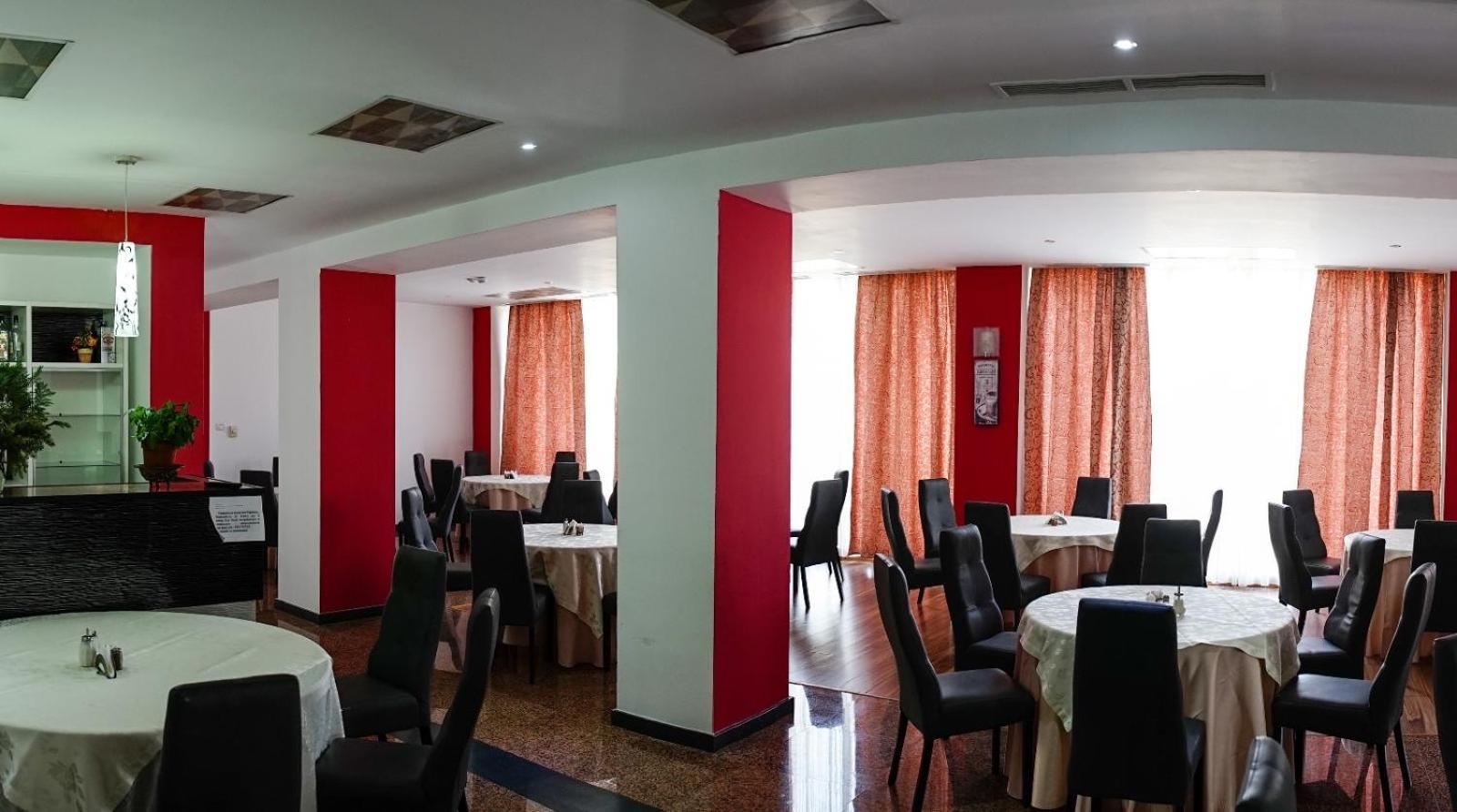 Hotel Criss Βουκουρέστι Εξωτερικό φωτογραφία