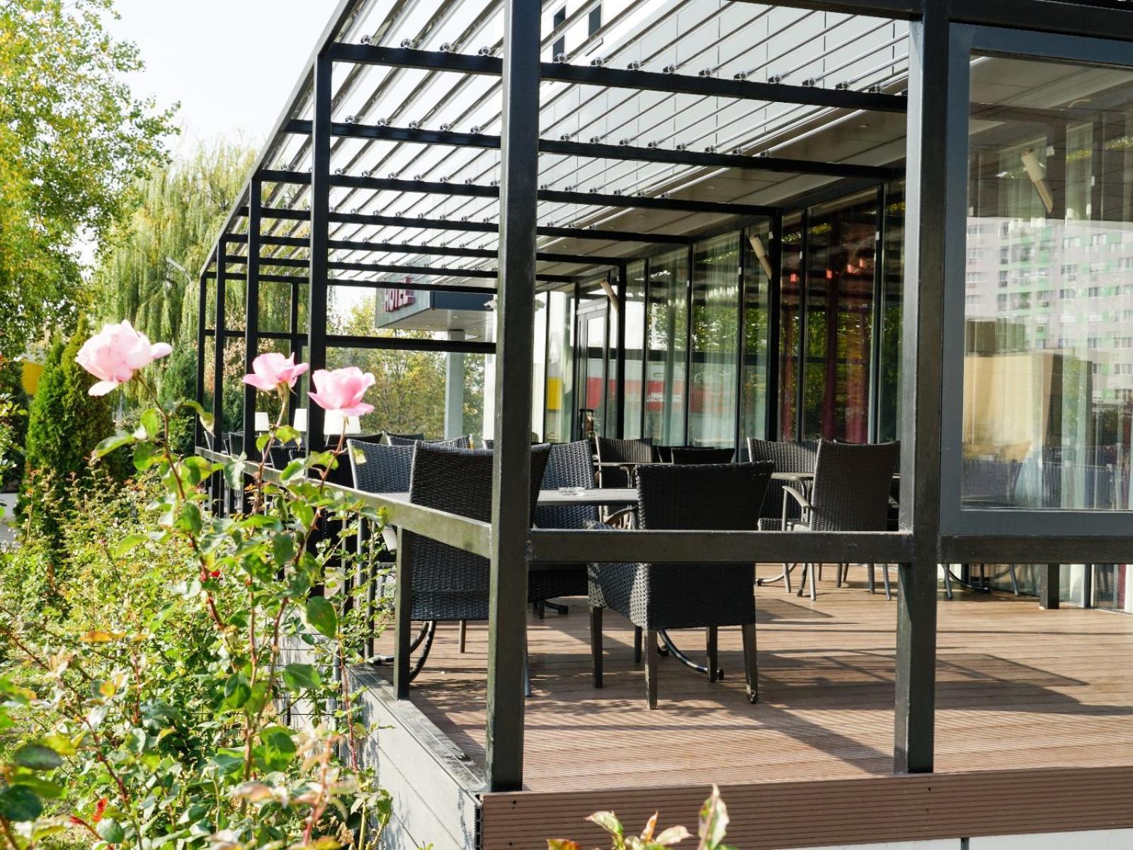 Hotel Criss Βουκουρέστι Εξωτερικό φωτογραφία