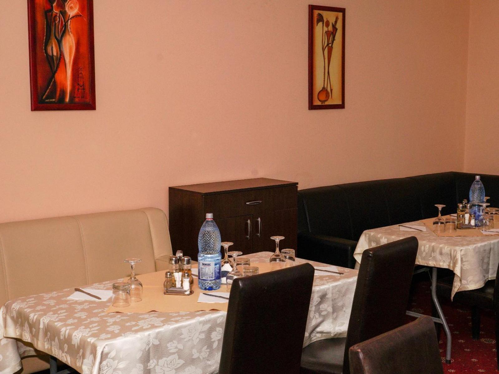 Hotel Criss Βουκουρέστι Εξωτερικό φωτογραφία