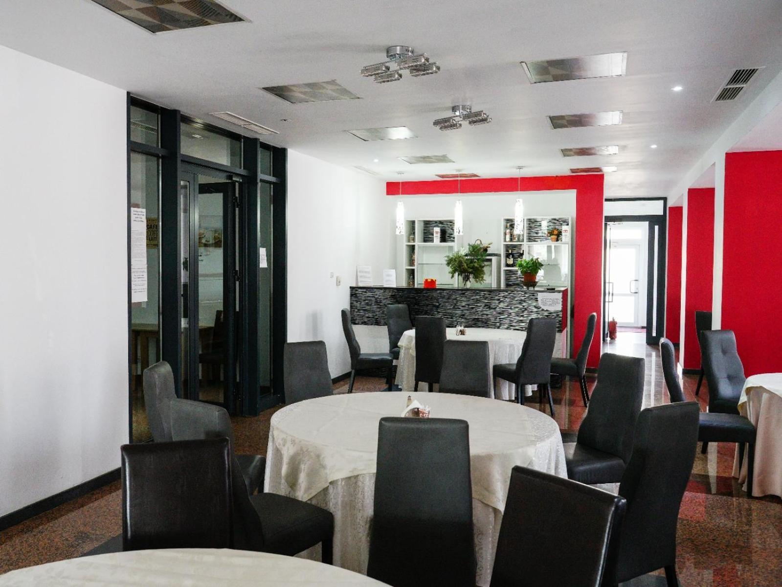Hotel Criss Βουκουρέστι Εξωτερικό φωτογραφία