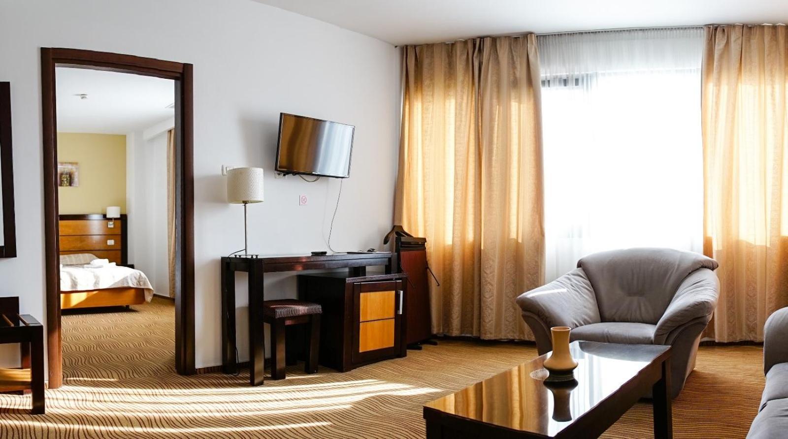 Hotel Criss Βουκουρέστι Εξωτερικό φωτογραφία