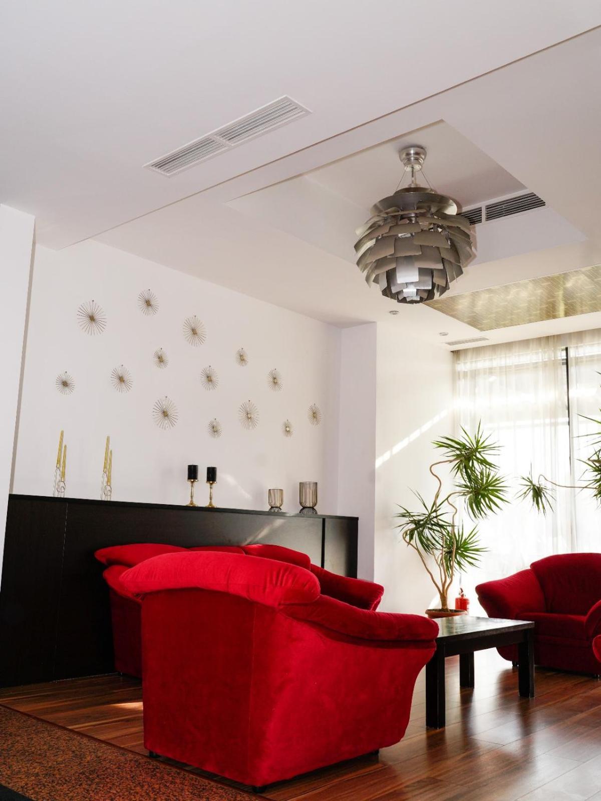Hotel Criss Βουκουρέστι Εξωτερικό φωτογραφία