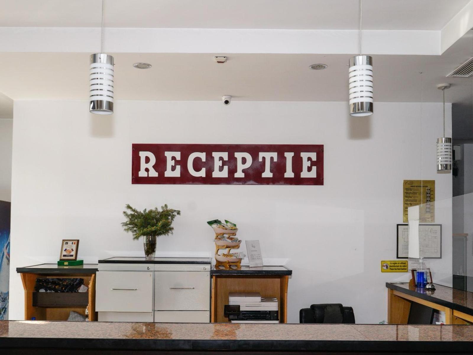 Hotel Criss Βουκουρέστι Εξωτερικό φωτογραφία